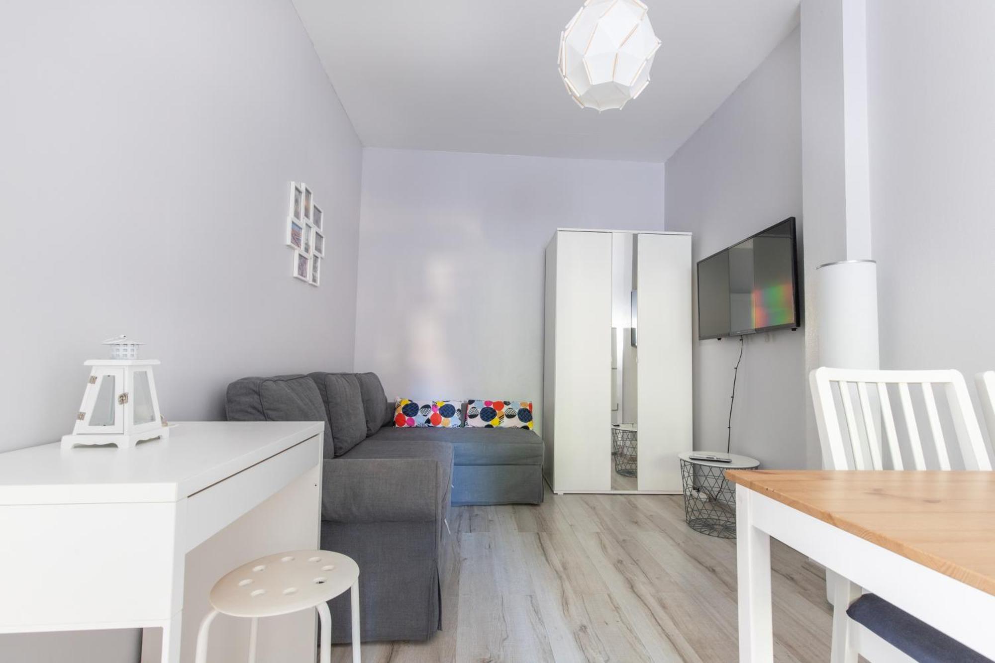 Apartmani Dina Biograd Na Moru Exteriér fotografie
